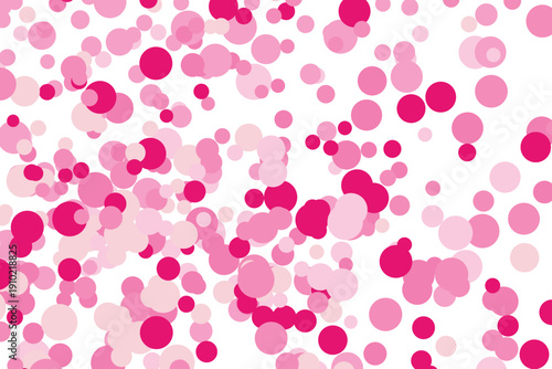 Light multicolor background, colorful vector texture with circles. Splash effect banner. Glitter silver dot abstract illustration with blurred drops of rain. Pattern for web page, banner,poster, card.