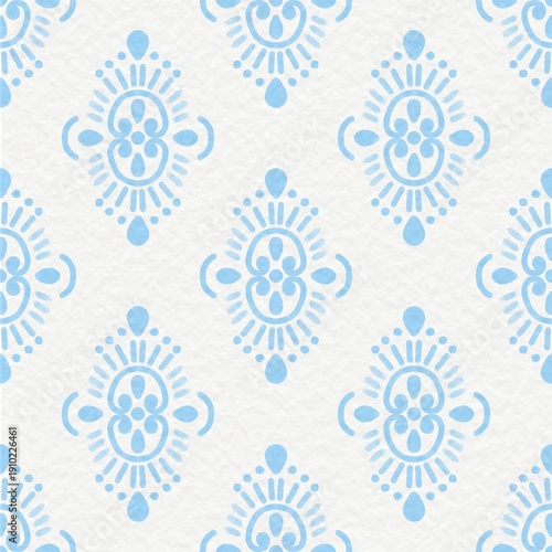 pattern, seamless, quatrefoil, tulip, flower, floral, geometric, moorish, arabesque, minimalist, modern, wallpaper, background, texture, grey, white, pastel, vector, illustration, design, decorative, 