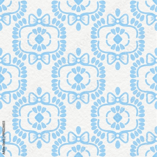 pattern, seamless, quatrefoil, tulip, flower, floral, geometric, moorish, arabesque, minimalist, modern, wallpaper, background, texture, grey, white, pastel, vector, illustration, design, decorative, 