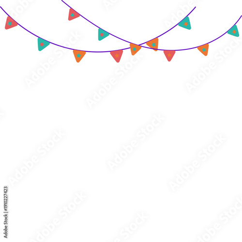 April Fools Hanging Ornament