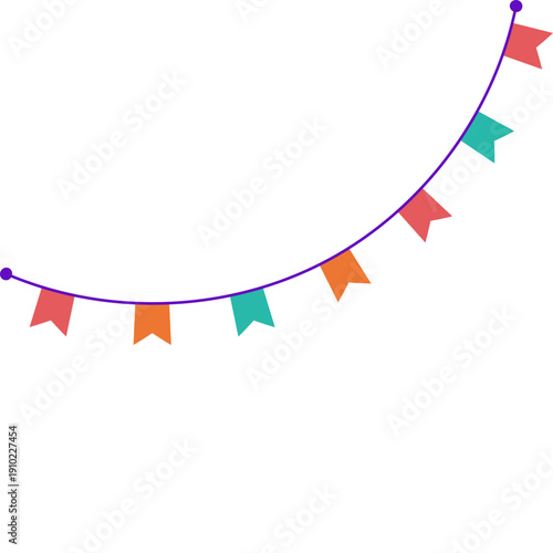 April Fools Hanging Ornament