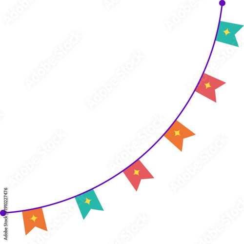 April Fools Hanging Ornament