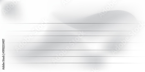 Grey gradient vector background. Abstract silver wallpaper texture. Metallic illustration style. Template for website design and social media advertising.