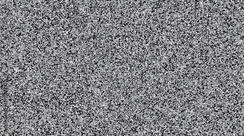 Close-up of speckled grey granite texture background