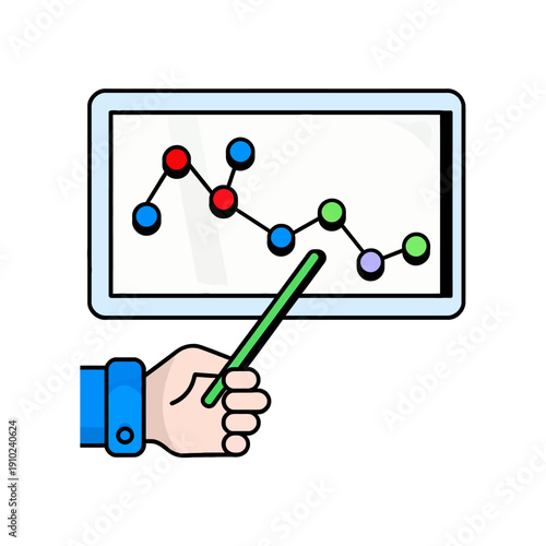 Marketing strategy finance chart. Marketing strategy finance business. Business graph pie chart.