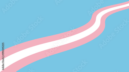 transgender pride flag, gender identity, lgbtq+ rights, equality, inclusion