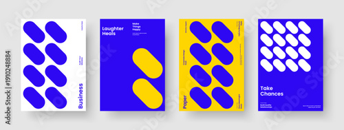 Abstract Brochure Template. Isolated Background Layout. Modern Business Presentation Design. Report. Poster. Book Cover. Flyer. Banner. Advertising. Catalog. Notebook. Newsletter. Journal. Magazine