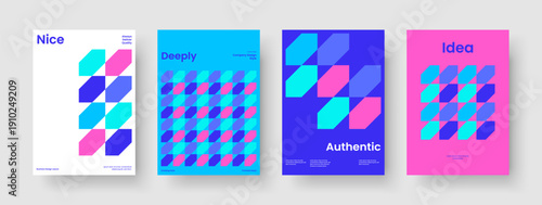 Creative Report Design. Geometric Background Template. Abstract Banner Layout. Poster. Business Presentation. Flyer. Book Cover. Brochure. Newsletter. Magazine. Notebook. Portfolio. Advertising