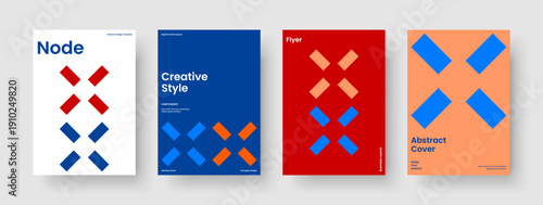 Geometric Banner Template. Isolated Report Layout. Modern Flyer Design. Business Presentation. Background. Book Cover. Poster. Brochure. Leaflet. Brand Identity. Catalog. Notebook. Journal