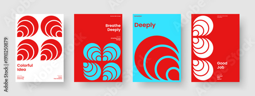 Creative Report Design. Isolated Banner Template. Abstract Business Presentation Layout. Poster. Flyer. Book Cover. Brochure. Background. Newsletter. Pamphlet. Catalog. Magazine. Portfolio. Journal