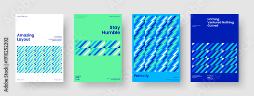 Isolated Book Cover Layout. Modern Business Presentation Template. Geometric Background Design. Brochure. Flyer. Report. Banner. Poster. Notebook. Advertising. Pamphlet. Leaflet. Brand Identity