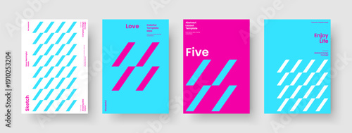 Geometric Flyer Design. Modern Report Layout. Isolated Poster Template. Banner. Brochure. Business Presentation. Book Cover. Background. Journal. Portfolio. Catalog. Magazine. Newsletter