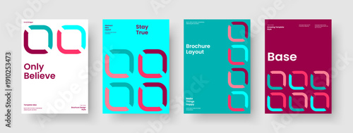 Isolated Banner Template. Creative Background Design. Abstract Business Presentation Layout. Brochure. Report. Book Cover. Flyer. Poster. Catalog. Leaflet. Pamphlet. Notebook. Advertising. Journal