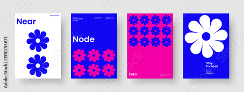 Geometric Brochure Layout. Creative Book Cover Template. Modern Business Presentation Design. Banner. Background. Poster. Report. Flyer. Journal. Magazine. Handbill. Newsletter. Notebook. Portfolio