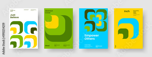 Geometric Background Design. Modern Report Layout. Isolated Banner Template. Brochure. Book Cover. Flyer. Poster. Business Presentation. Notebook. Newsletter. Catalog. Handbill. Pamphlet. Leaflet