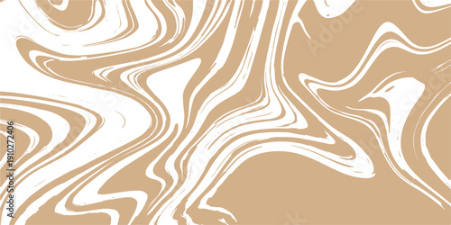 Abstract seamless pattern with geometric shapes and decorative background