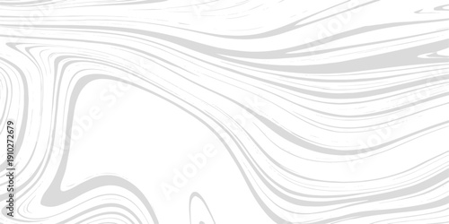 Blue futuristic business template featuring a wavy liquid motion pattern with abstract vector lines and light blue water curves on a stylistic wallpaper backdrop