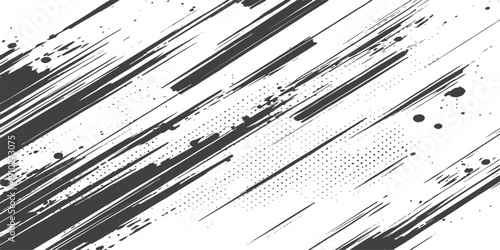 Abstract grunge texture background with vector design elements