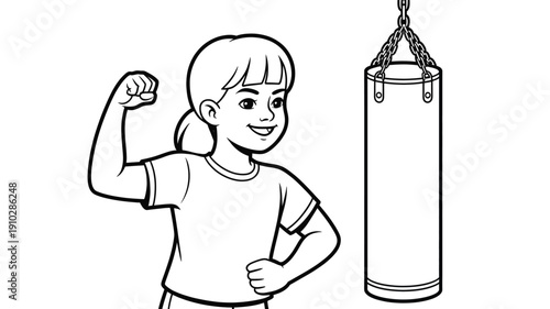 Simple graphic representation of the words vector file in a clean sans-serif font.