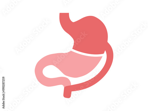 Biliopancreatic Diversion Surgery Clip Art
