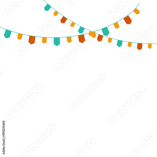 April Fools Hanging Ornament