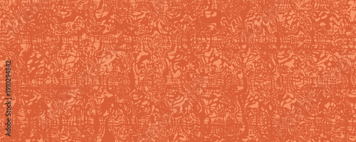 Floral seamless pattern with striped textures for fashion textiles and graphics