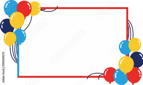 Vector floral mehndi design elements set in pink, blue, and brown, traditional Indian decorative swirls, isolated on white