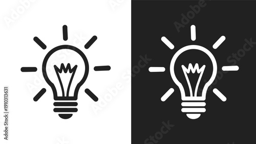 Vector file placeholder icon with dark grey text on a clean white background for design.