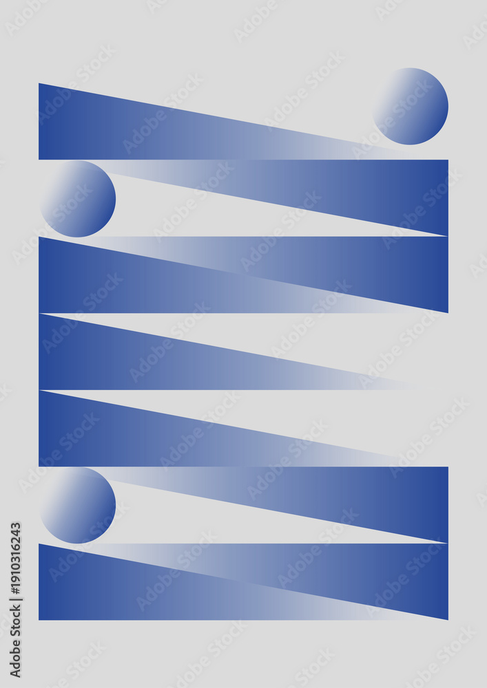Fototapeta premium flag of greece