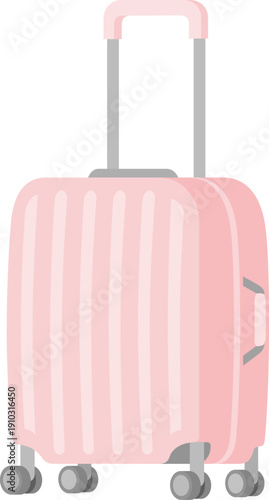 キャリーバッグのアイコン