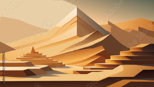pyramids of giza