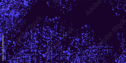 Abstract Blue Speckled Texture Pattern for Backgrounds, Design, Web, Print and Digital Art Creative Projects