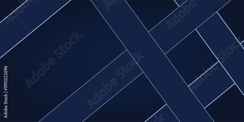 Luxury blue abstract background for Presentation design.blue minimal abstract.blue abstract background. use for poster, template,architecture abstract, background shapes