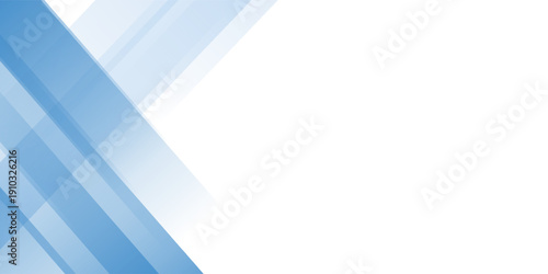 Modern Simple Blue Grey Abstract Background Presentation Design for Corporate Business and Institution