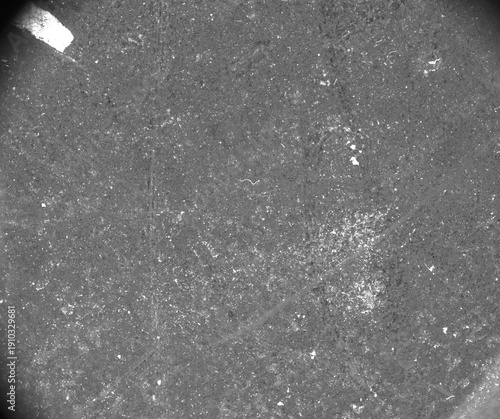 A place symbolizing silence and lifelessness