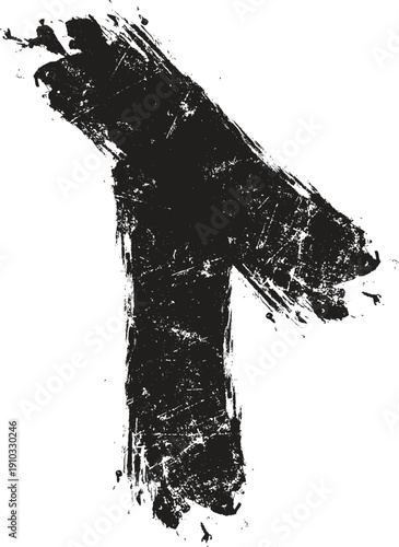 Mega bundle of different ink brush strokes:rectangle,square and round freehand drawings.Ink splatters,grungy painted lines,artistic design elements