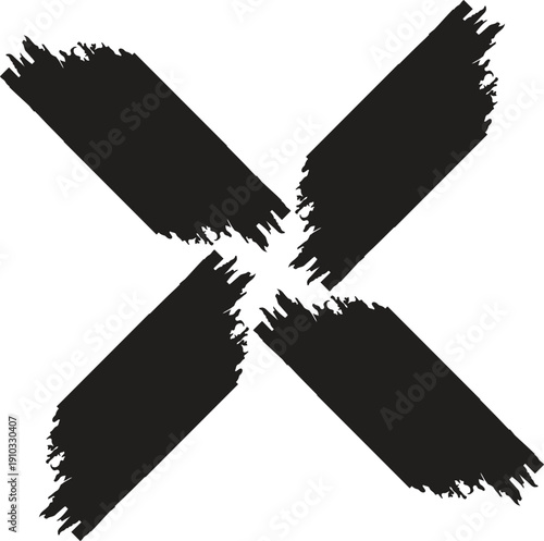 Mega bundle of different ink brush strokes:rectangle,square and round freehand drawings.Ink splatters,grungy painted lines,artistic design elements