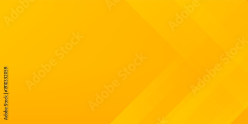 Abstract wide banner background with 3d shadow geometric shapes decoratoin