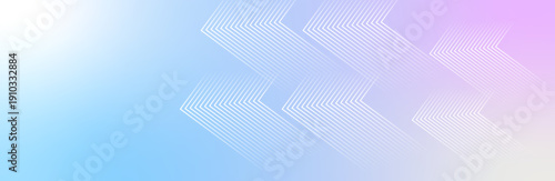 Abstract background with geometric line patterns. featuring layered teal and dark blue circular shapes with smooth gradients. glowing light circles, smooth transitions Suit for banner