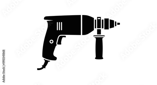 Electric Drill Tool Machine Equipment 1.