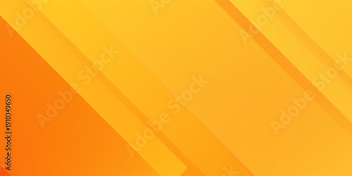 Abstract orange background with diagonal lines nice simple art modern design line