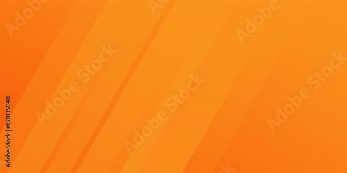 Abstract orange background with diagonal lines nice
