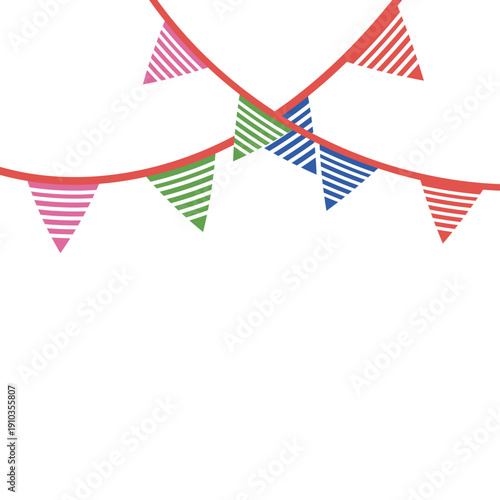 April Fools Hanging Ornament