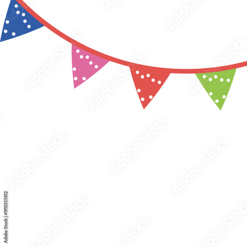 April Fools Hanging Ornament