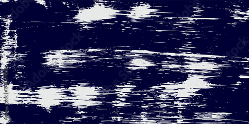 Abstract halftone wave dots background. Futuristic twisted grunge pattern, dots, circles. Vector modern optical pop art texture for posters, business cards and etc