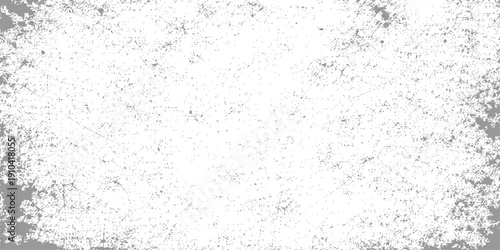 Vintage gray abstract grunge paper texture background featuring a rough concrete wall surface with a weathered cement pattern and old paint material design