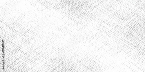 White fabric paper and canvas texture background