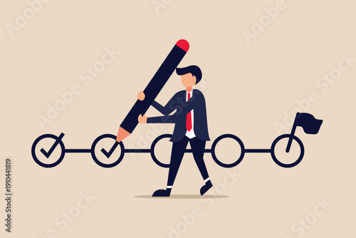 Tracking Progress Toward Success