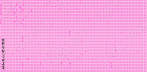 Waffle biscuit texture, pink product wallpaper, vector flat pattern sweet wafer texture backdrop.