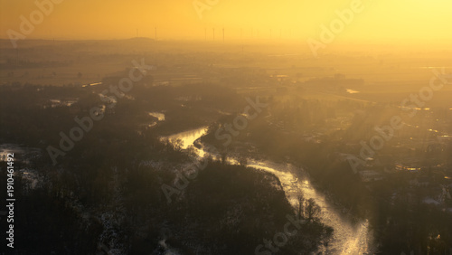 Polska województwo Łódzkie 